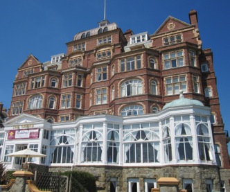 The Grand